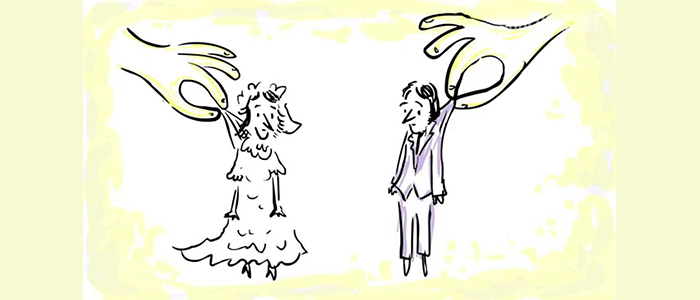 1. Ice breaking